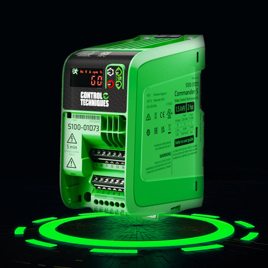 S100-01S53-0B0000| Commander S