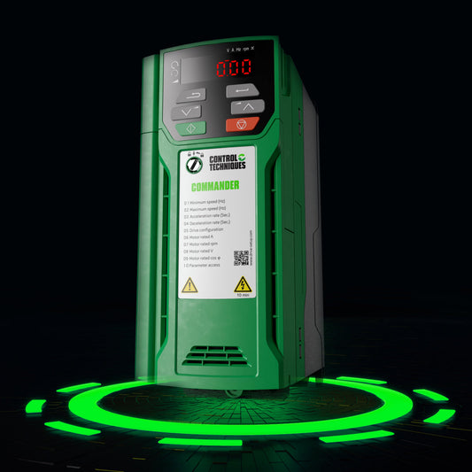 C200-05200250A10101AB100| COMMANDER C