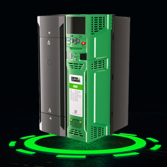 F600-06400480A10101AB653 | Control Techniques