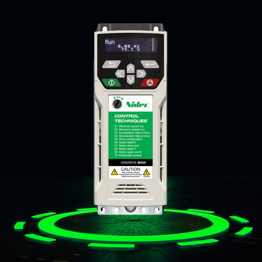 M400-03400094A10101AB100 | UNIDRIVE