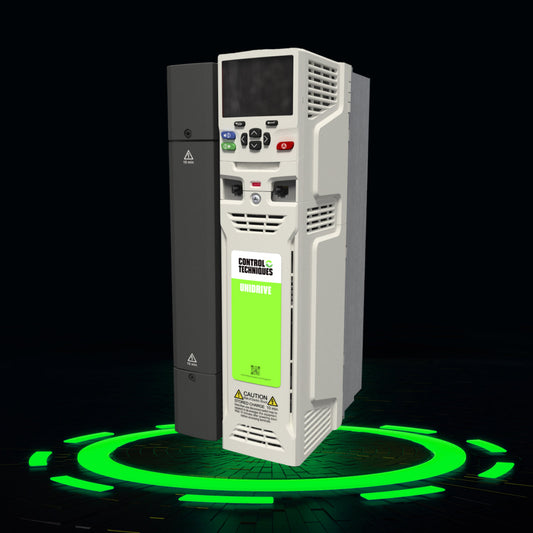 Unidrive M600 | Control Techniques